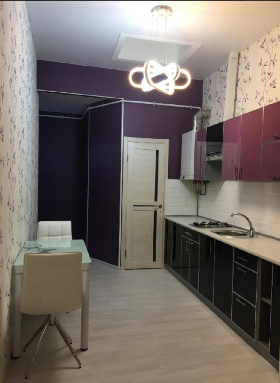דירות אודסה 75 Katerynyns'Ka Street מראה חיצוני תמונה