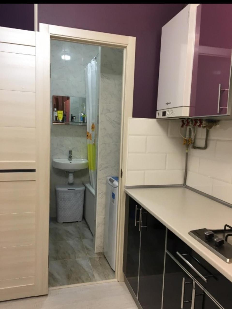 דירות אודסה 75 Katerynyns'Ka Street מראה חיצוני תמונה