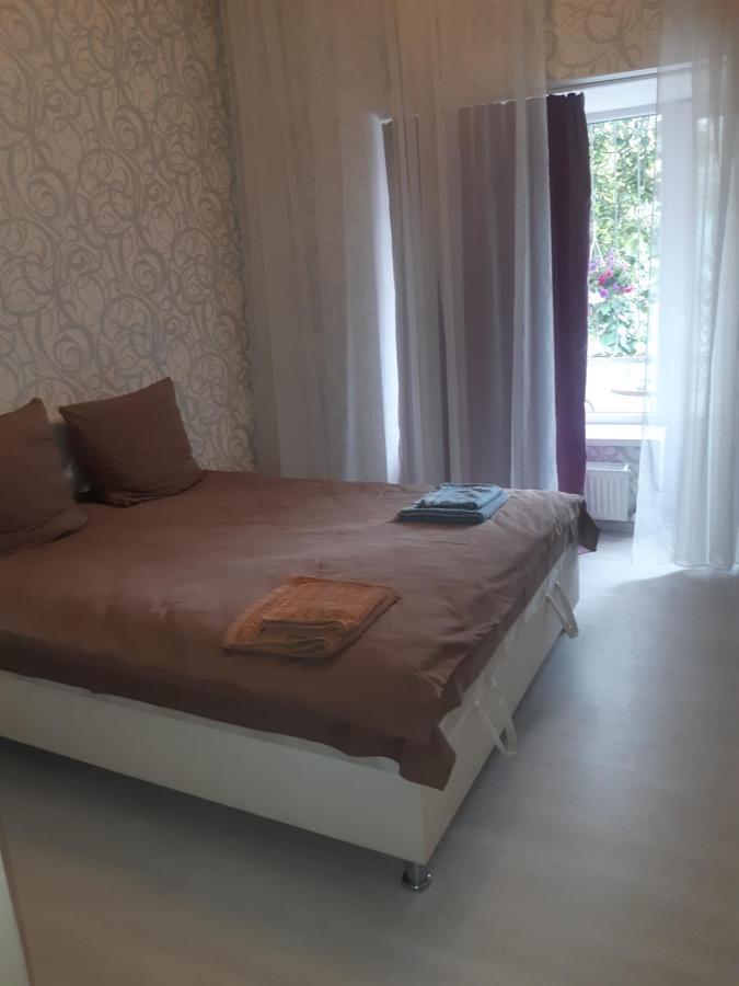דירות אודסה 75 Katerynyns'Ka Street מראה חיצוני תמונה